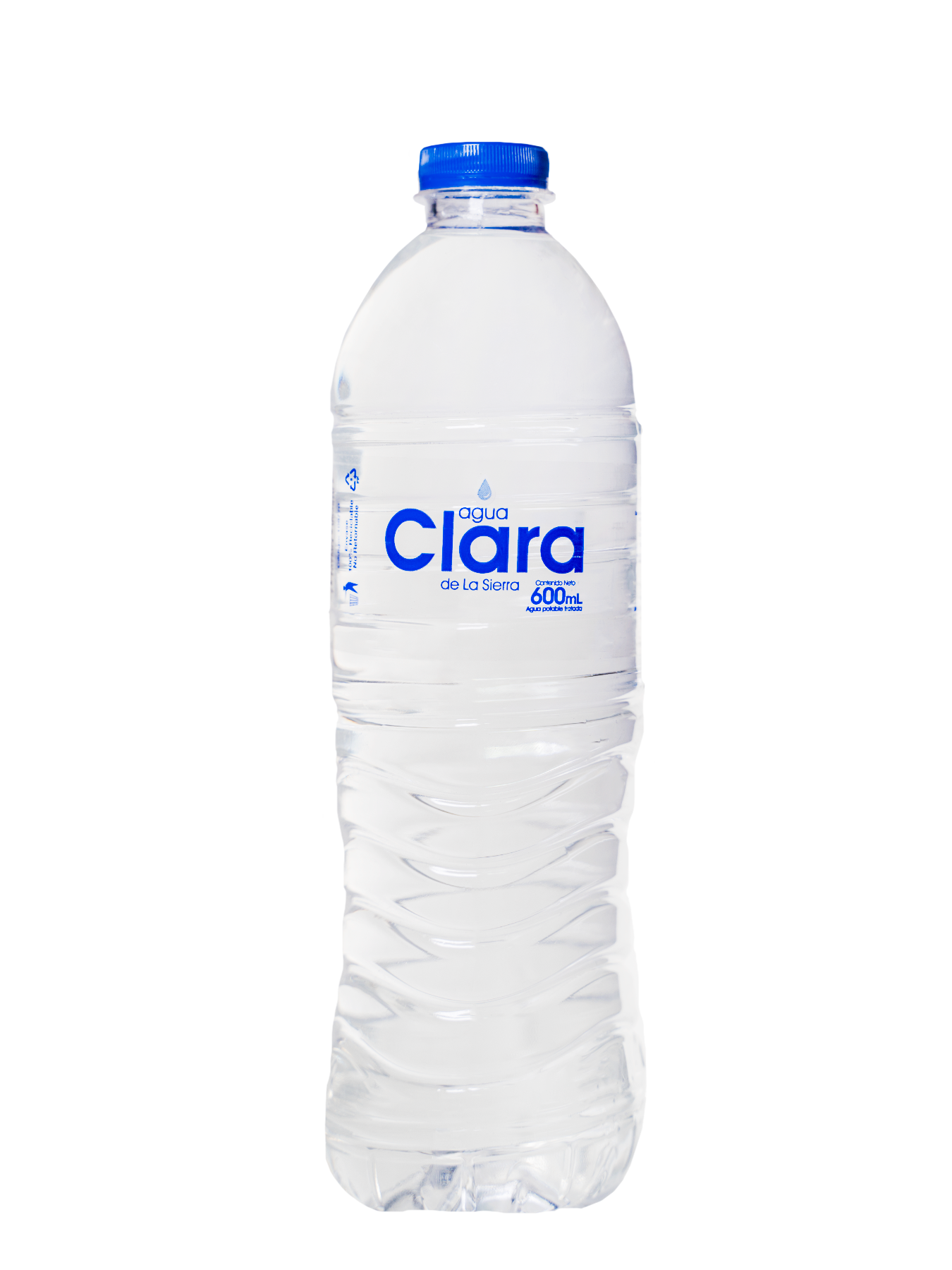 Agua Clara 600 mL