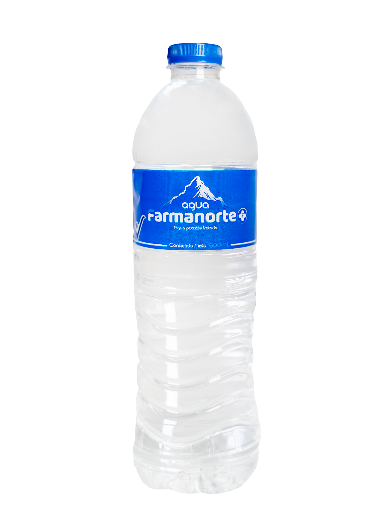 Farmanorte 600 mL