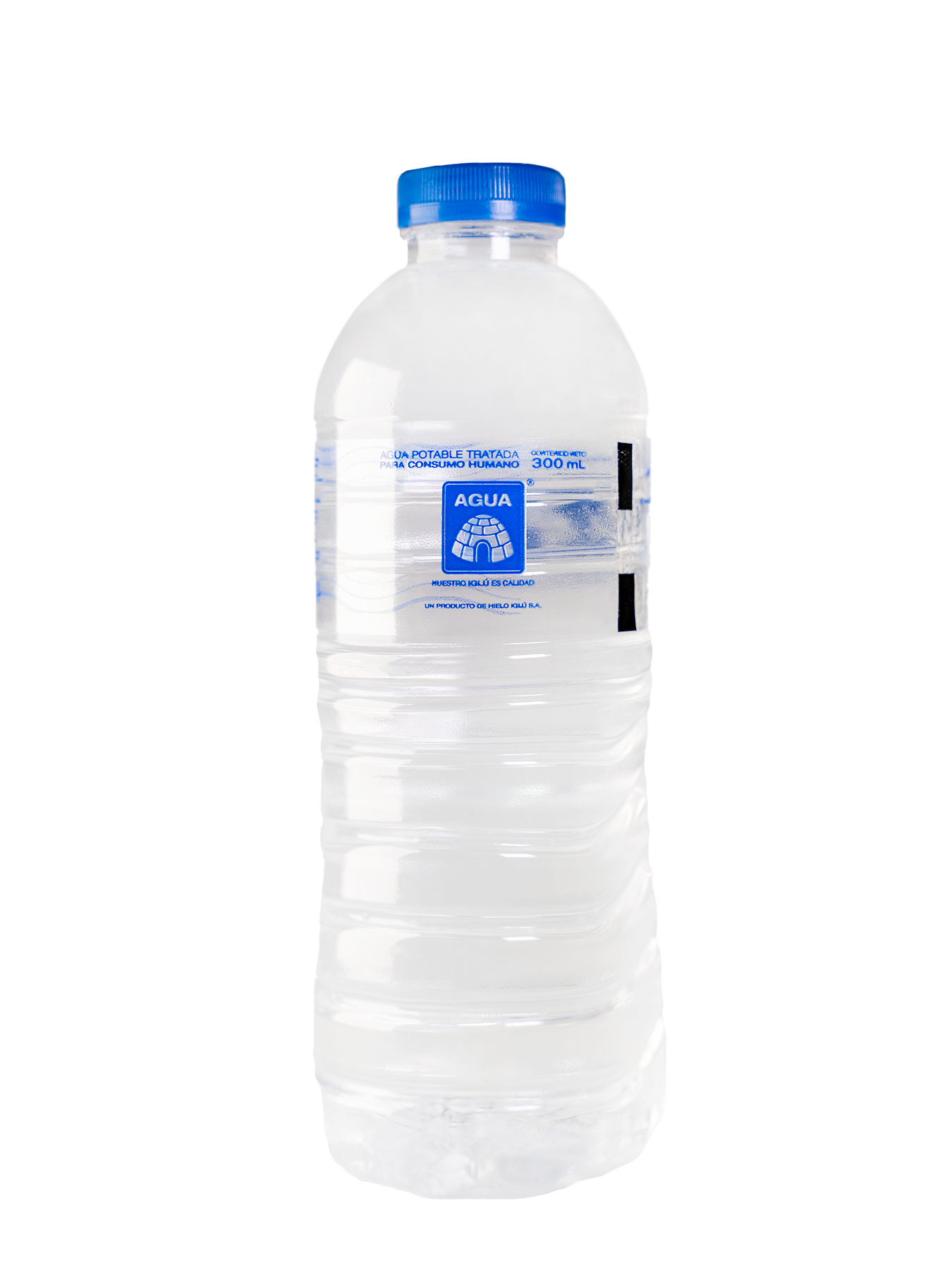 Agua Iglú 300 mL