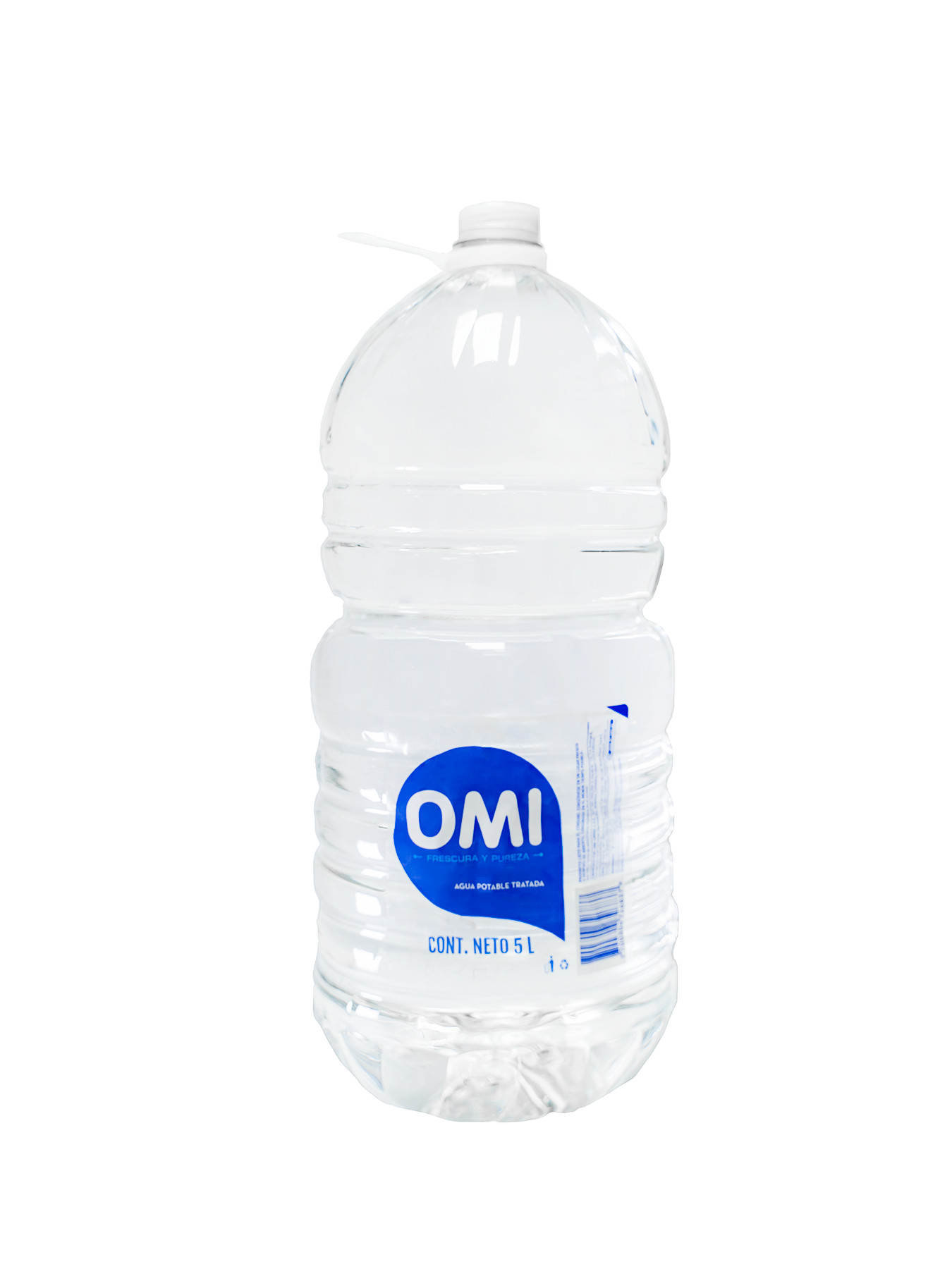OMI 5 L