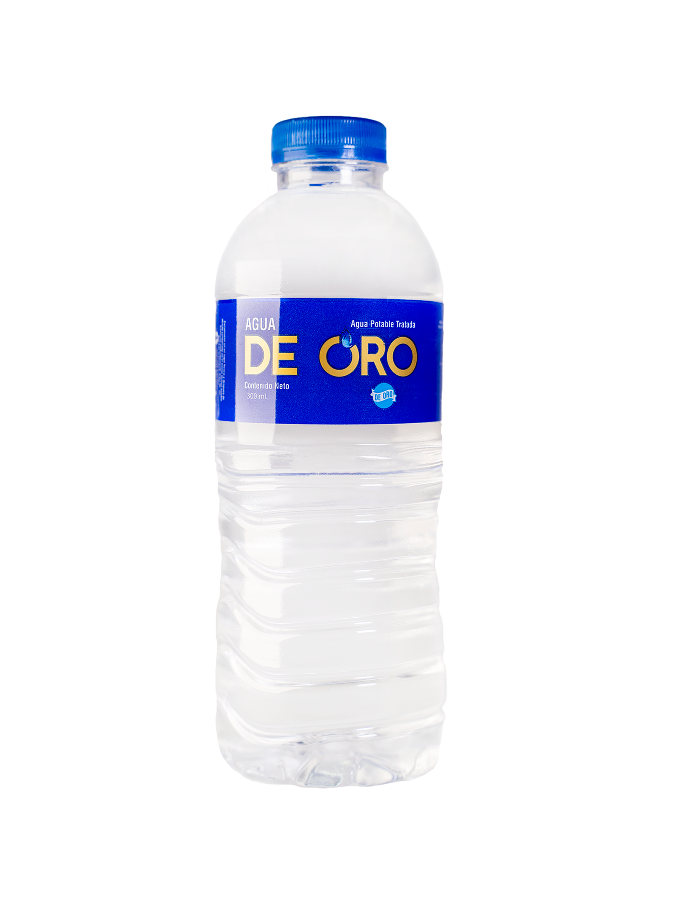 De Oro 300 mL