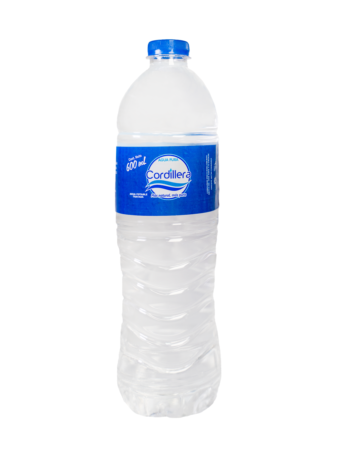 Cordillera 600 mL