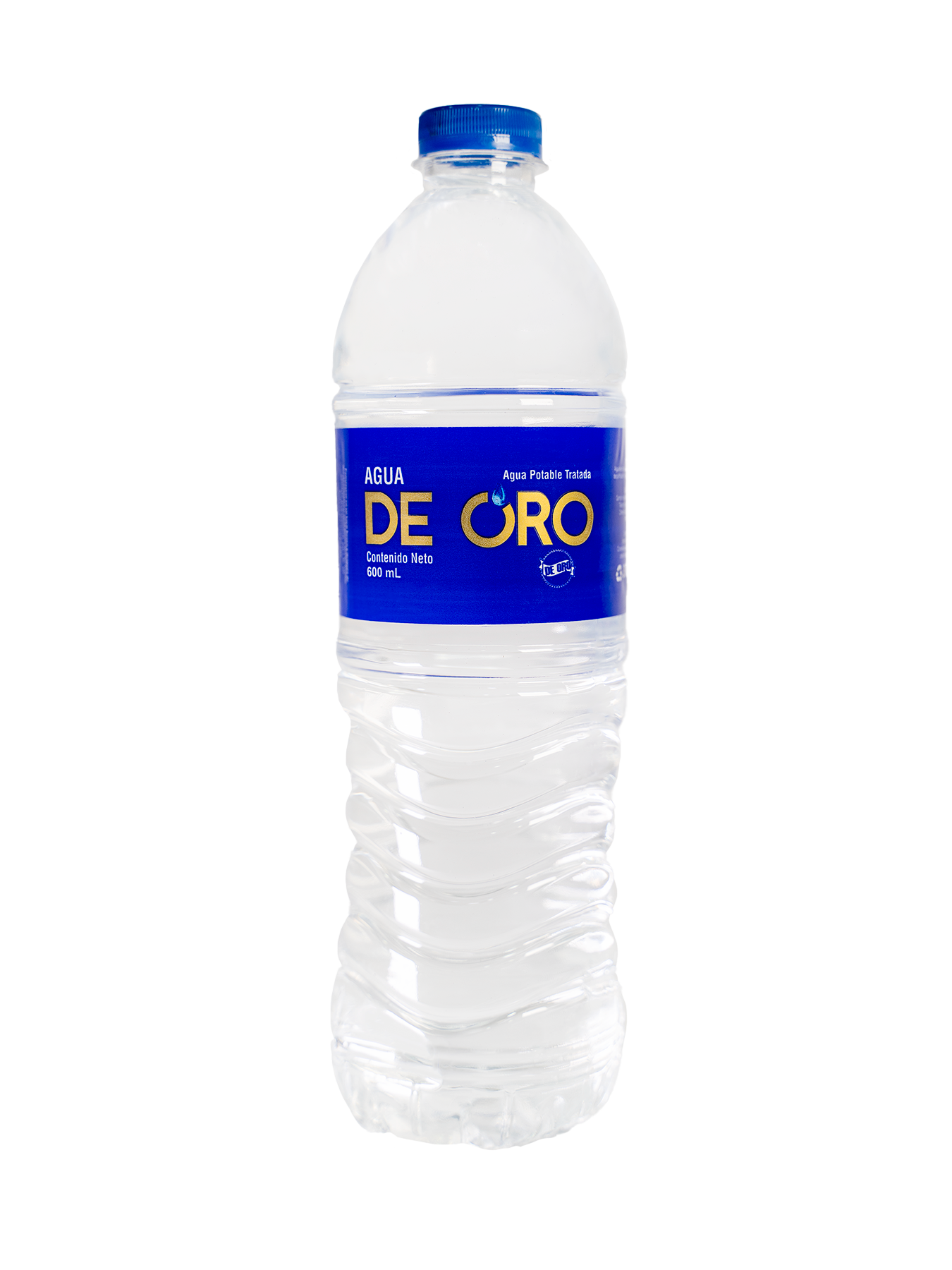 De Oro 600 mL