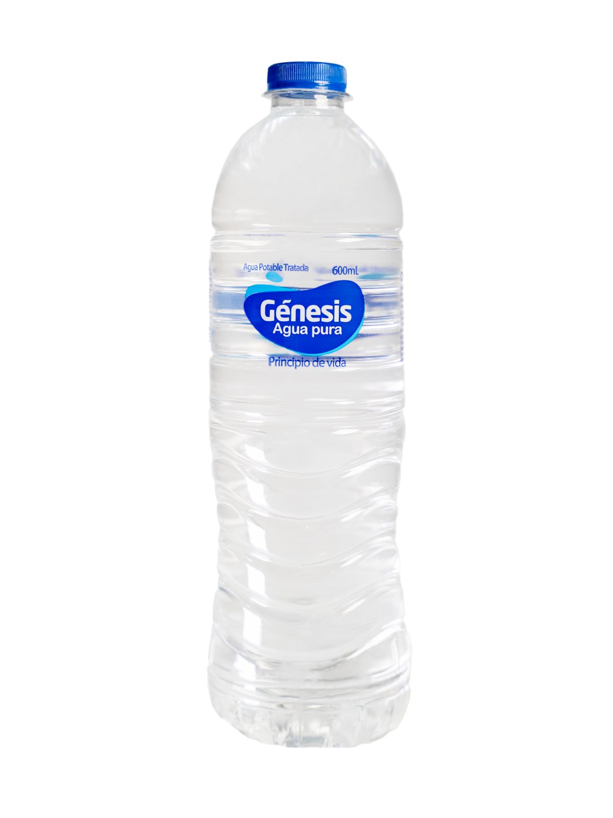Génesis 600 mL