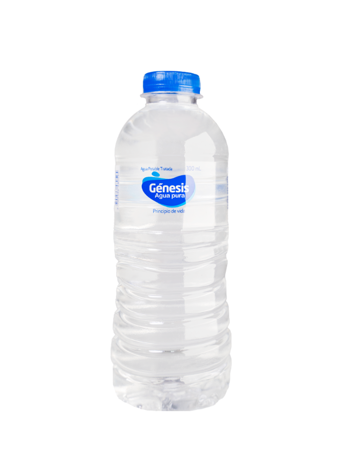 Con etiqueta